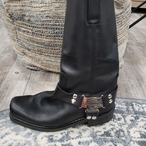 Harley Davidson Boots, 11.5 Mens